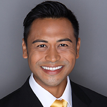 Melvin Leon Guerrero